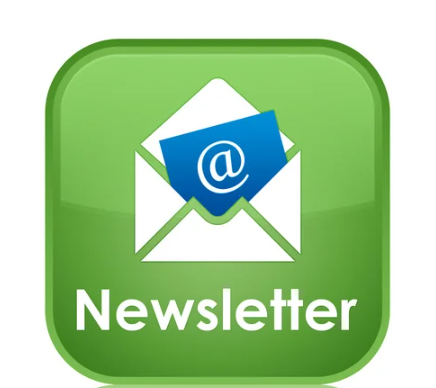 Newsletter 08/2026!